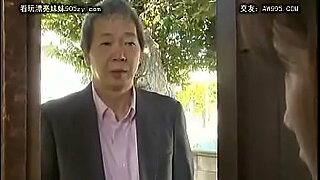 japanese father law force fuck wife son free