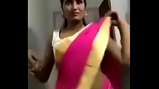 desi housewife blue saree fucked by ex lover