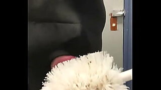 beauty receives facial torture during sm play tube porn video0