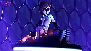 disney channel the incredibles porn