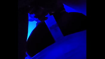 girl fucked at massage by 2 men