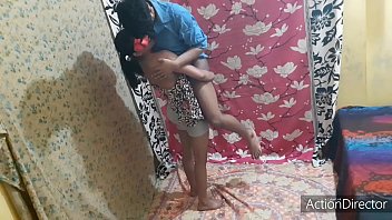 brother catch his sister masturbated
