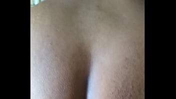 big tan booty