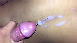 girls pussy spray squirt