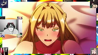 anime hentai hermanas sexo lesbico
