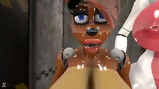 foxy di sex