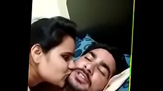 brother and sister masturbating together in car