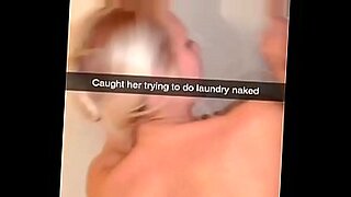 sister begs brother to cum in her