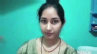 hindi sexy anty ko pata kargand mara