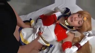 anime girl boobs