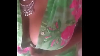 indian aunty rubbing dick