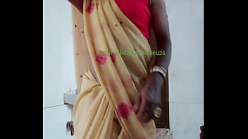 lifting up saree in chennai