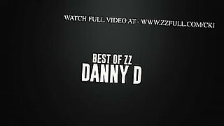 danny d fuck with ryan conner
