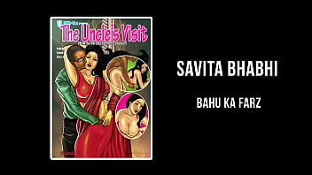 savita hard sex