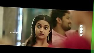 tamil heroine keerthi suresh real video