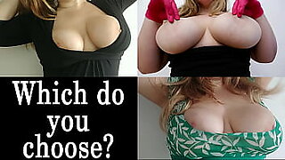 teen big natural saggy breasts round boobs bouncing tits pov