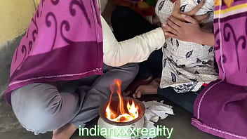 hindi mom forced