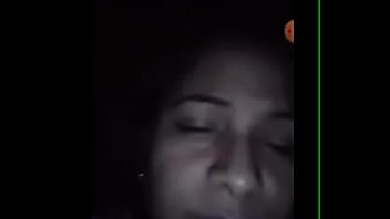 indian girlfriend crying