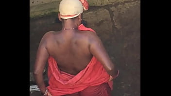 dashi sex in village