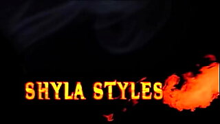 shyla stylez in 2015