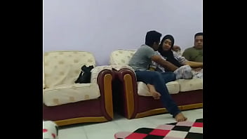 tamil aunty hot romance with young boy