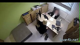 join in office room
