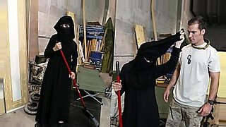 sex birno hijab