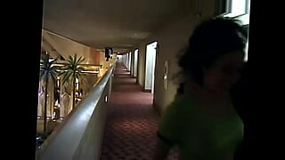 cheating wife janna on hidden camera las vegas