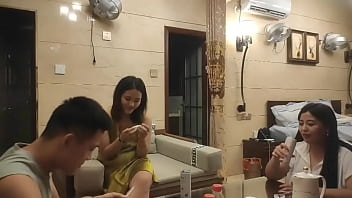 chinese teen dirty