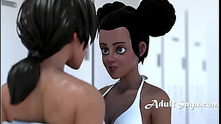 3d marvel animated porn lesbians free