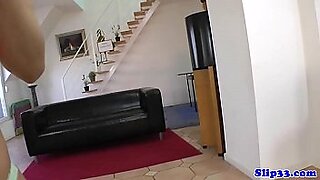 hidden cam caught wife with another woman