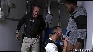 hot police checking sex