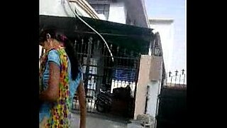 deshi bihari village teen in sari salwar outdoor sex
