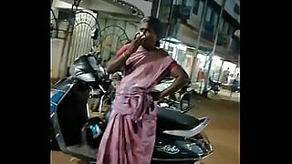 indian guys flashing in car public