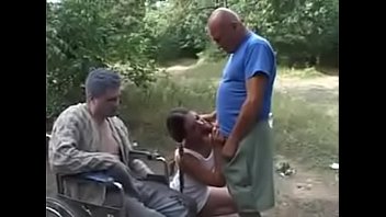 hot and sexy daughter and step father
