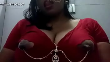 indian nisha bhabhi on letest video