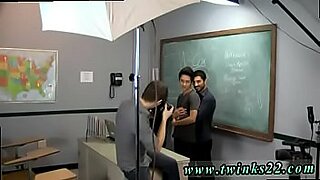 lesbian sex of teacher with her student