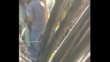 indian desi woman outdoor mms video