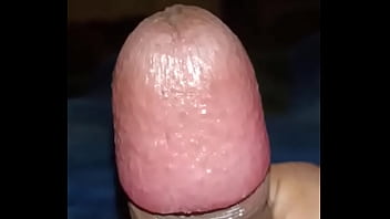 bubble on cock