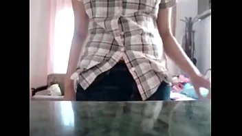 misha show her boobs