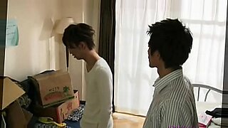 gay asian amateur twinks