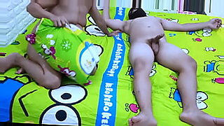 little girl and boy fuking video