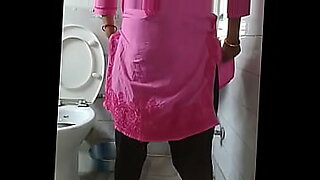 big boobs fuck in toilet by public agents