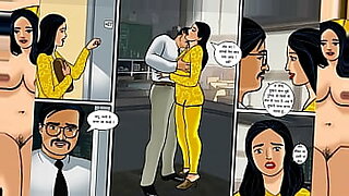 indian bhabhi blowjob and sex with hindi audio7