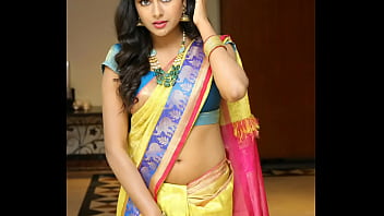 hot meghnaraj hot navel