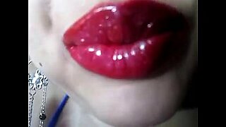 hot kisses of lena paul
