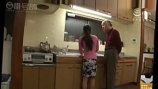 japanese daugther in law force to fucked by father inlaw