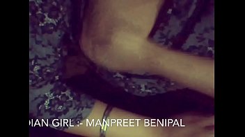 alone girl hot enjoy on bed