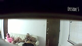 hidden cam on artist changing room