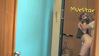 naughty student anal pounded by her teacher in the classroom